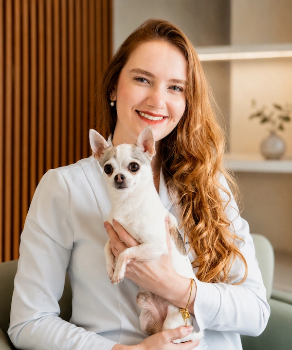 Home 2 - Oftalmologia Veterinária em Florianópolis - Isabella Guzatti
